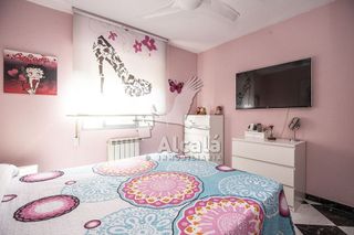 Piso en venta en Reyes Católicos en Alcalá de Henares