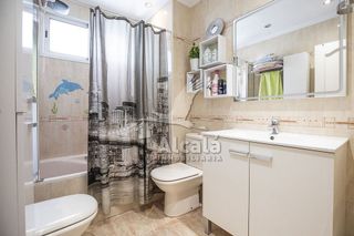 Piso en venta en Reyes Católicos en Alcalá de Henares