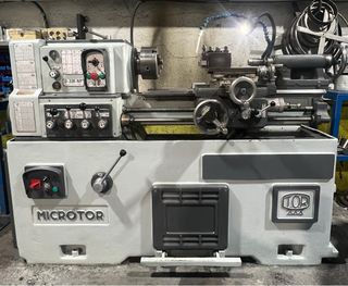 Torno Microtor D330 NP