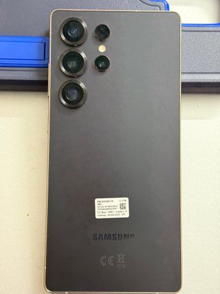 Samsung S25 Ultra 512GB
