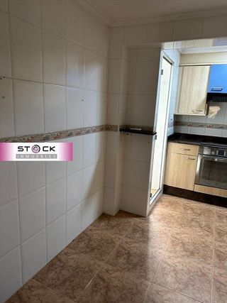 Piso en venta en Centro Ciudad en Manises