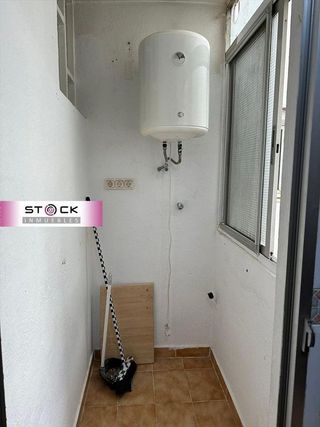 Piso en venta en Centro Ciudad en Manises