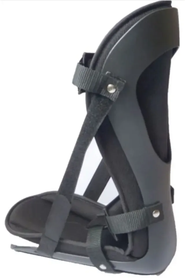 Ferula nocturna para tratamiento de fascitis plan