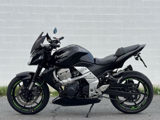 Kawasaki Z750 A2