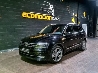 Volkswagen Tiguan 2019 2.TSI 4MOTION DSG