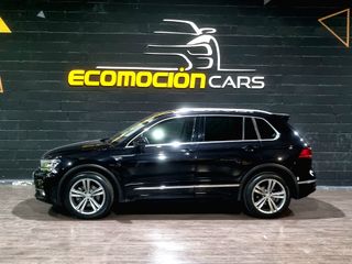 Volkswagen Tiguan 2019 2.TSI 4MOTION DSG