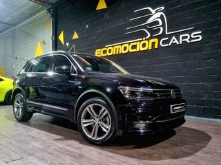 Volkswagen Tiguan 2019 2.TSI 4MOTION DSG