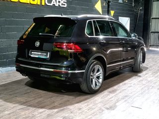 Volkswagen Tiguan 2019 2.TSI 4MOTION DSG
