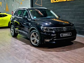 Volkswagen Tiguan 2019 2.TSI 4MOTION DSG