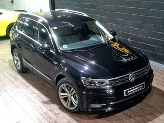 Volkswagen Tiguan 2019 2.TSI 4MOTION DSG