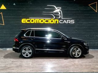 Volkswagen Tiguan 2019 2.TSI 4MOTION DSG