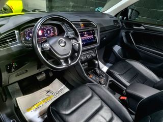 Volkswagen Tiguan 2019 2.TSI 4MOTION DSG