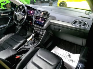 Volkswagen Tiguan 2019 2.TSI 4MOTION DSG