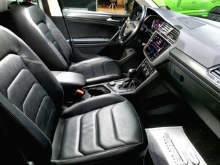 Volkswagen Tiguan 2019 2.TSI 4MOTION DSG