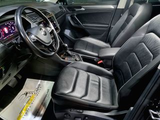 Volkswagen Tiguan 2019 2.TSI 4MOTION DSG