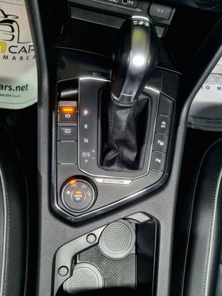 Volkswagen Tiguan 2019 2.TSI 4MOTION DSG