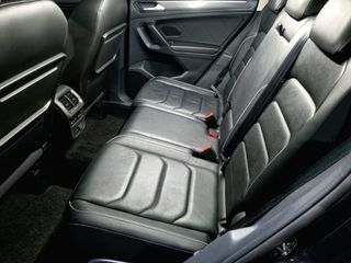 Volkswagen Tiguan 2019 2.TSI 4MOTION DSG