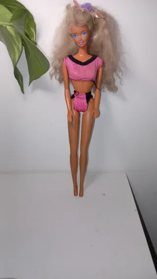 Barbie Vintage Originale