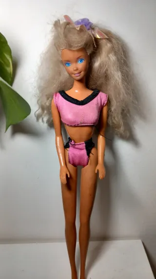 Barbie Vintage Originale