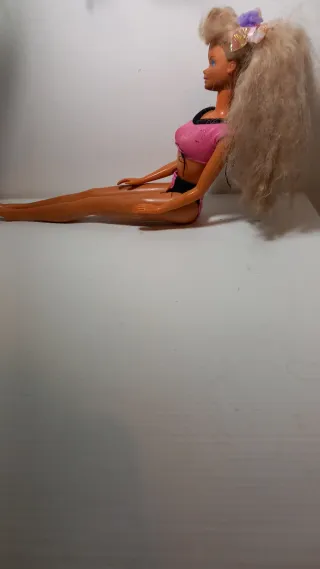 Barbie Vintage Originale