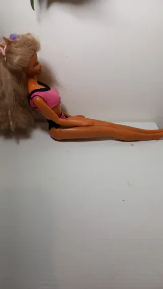 Barbie Vintage Originale