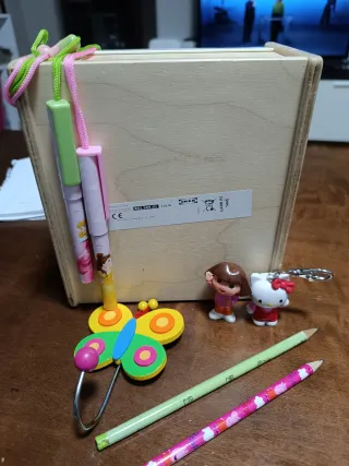 Caja Registradora de Ikea.