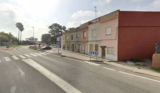 Chalet en venta en Sueca ciudad en Sueca