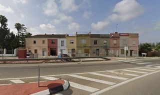 Chalet en venta en Sueca ciudad en Sueca