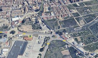 Chalet en venta en Sueca ciudad en Sueca