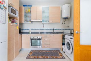 Piso en venta en El Puerto - Romanilla en Roquetas de Mar