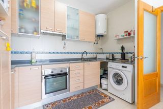 Piso en venta en El Puerto - Romanilla en Roquetas de Mar