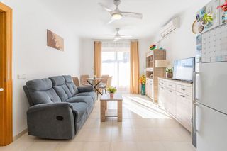 Piso en venta en El Puerto - Romanilla en Roquetas de Mar