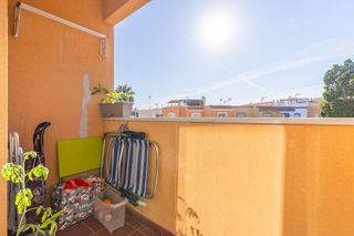 Piso en venta en El Puerto - Romanilla en Roquetas de Mar