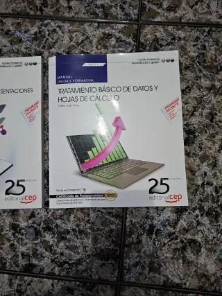 Manual unidad formativa