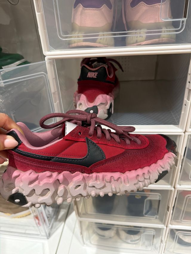 Zapatillas Nike Mujer Talla 38