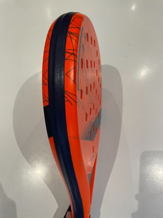 Pala pádel junior Kuikma 120 Naranja