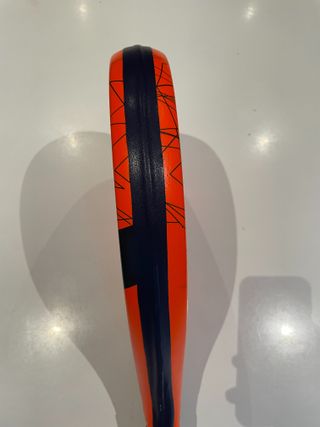 Pala pádel junior Kuikma 120 Naranja