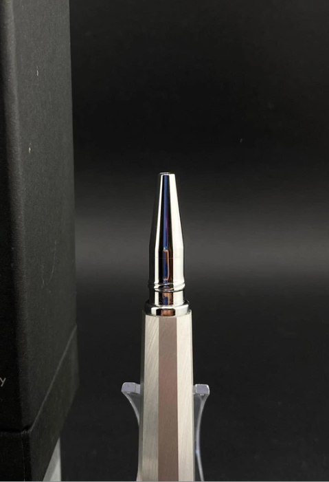 Roller Giulliano Mazzuoli Mokina Gris Mini