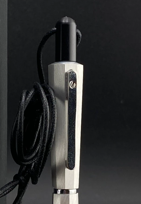 Roller Giulliano Mazzuoli Mokina Gris Mini