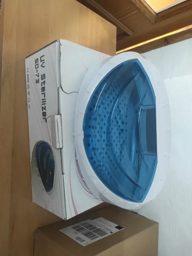 Esterilizador UV SD-73