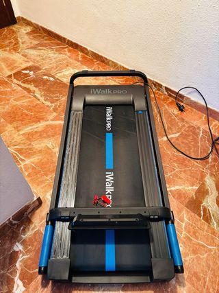 Cinta iWalkPro Eléctrica