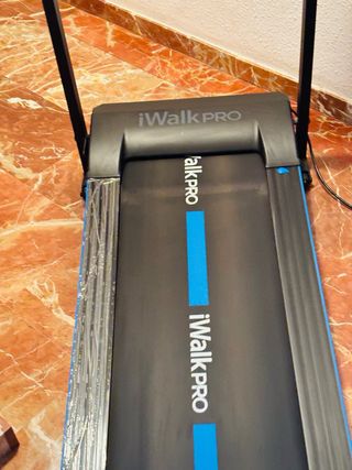 Cinta iWalkPro Eléctrica