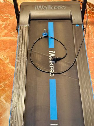 Cinta iWalkPro Eléctrica
