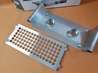 Calentador de alimentos APS Acero Inoxidable