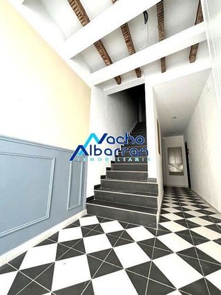 Piso en venta en Casco Antiguo - Centro en Badajoz