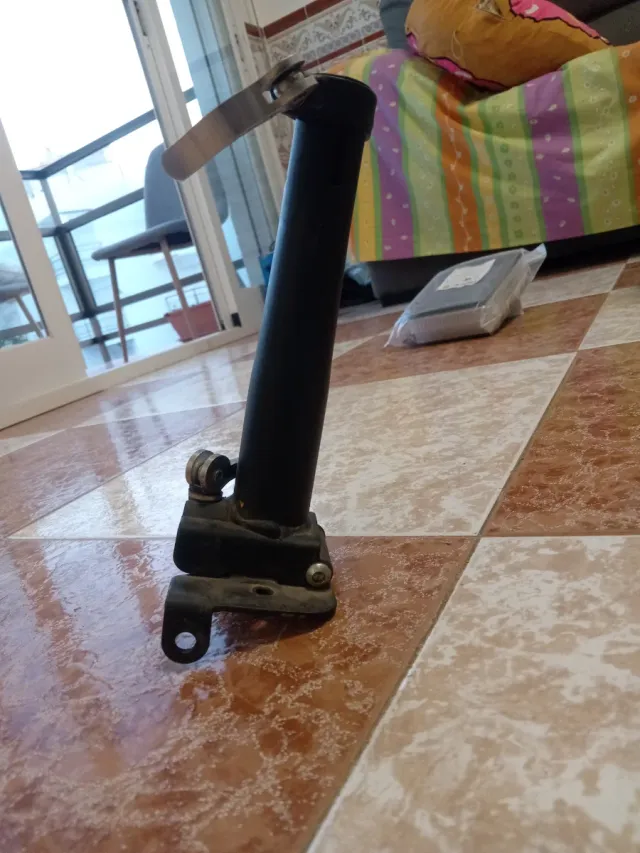 Adaptador Sillín Patinete Eléctrico