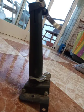 Adaptador Sillín Patinete Eléctrico