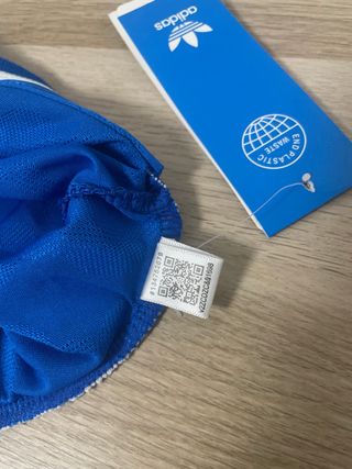 Tercera equipación Real Madrid 25/26.