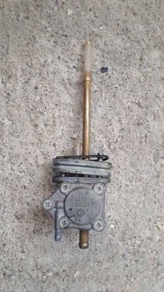 Grifo Gasolina Suzuki DRZ 400