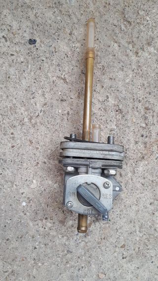 Grifo Gasolina Suzuki DRZ 400